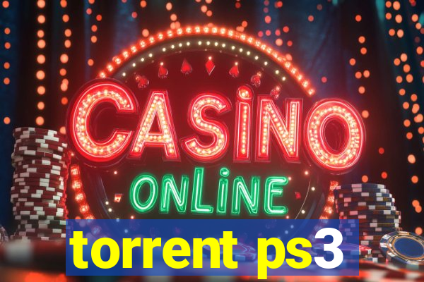 torrent ps3